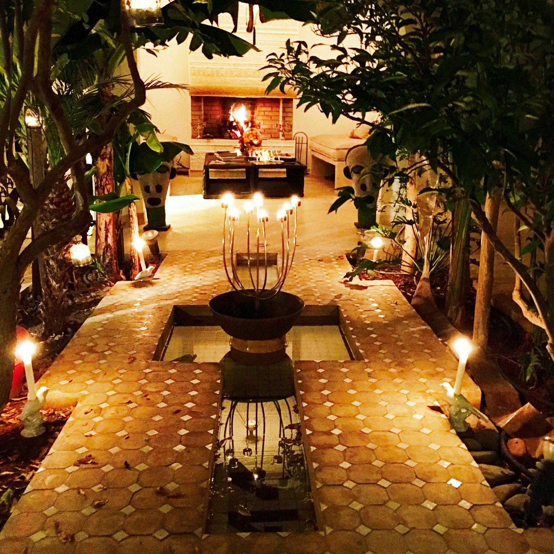 Riad 144 Marrakesch Exterior foto